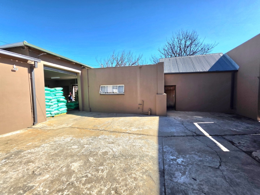 Commercial Property for Sale in Bethlehem Free State